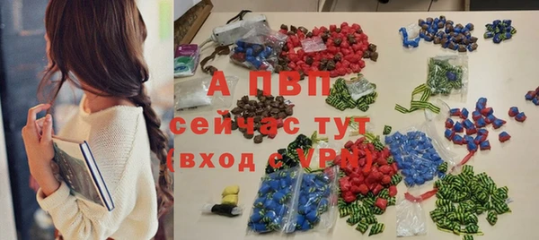 винт Лабытнанги